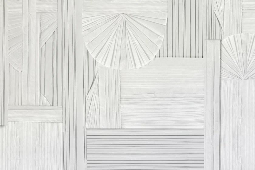 GLAMORA Обои на стену Collection x creative wallcoverings Glx19 - Вид №1