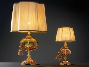 Euroluce Lampadari Настольная лампа Teseo