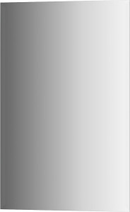 BY 0908 Зеркало с фацетом 15 mm EVOFORM Comfort