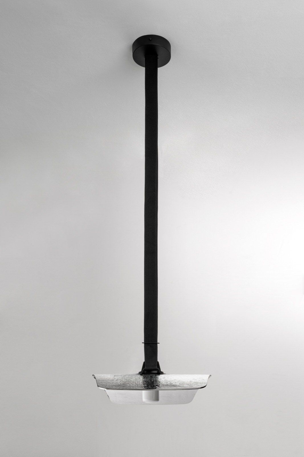 Стеклянный подвесной светильник ручной работы RADAR INTERIOR Solar ARCH-00074092 - Вид №13