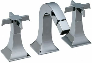 Rubinetterie Treemme Bridge  7822