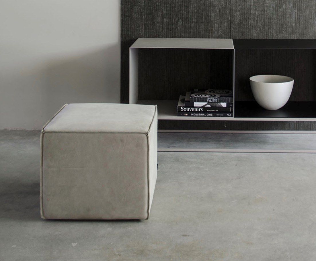 Съемный пуфик XAM Pouf ARCH-00079807 - Вид №6