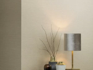 Omexco Льняные обои с рисунком Portfolio