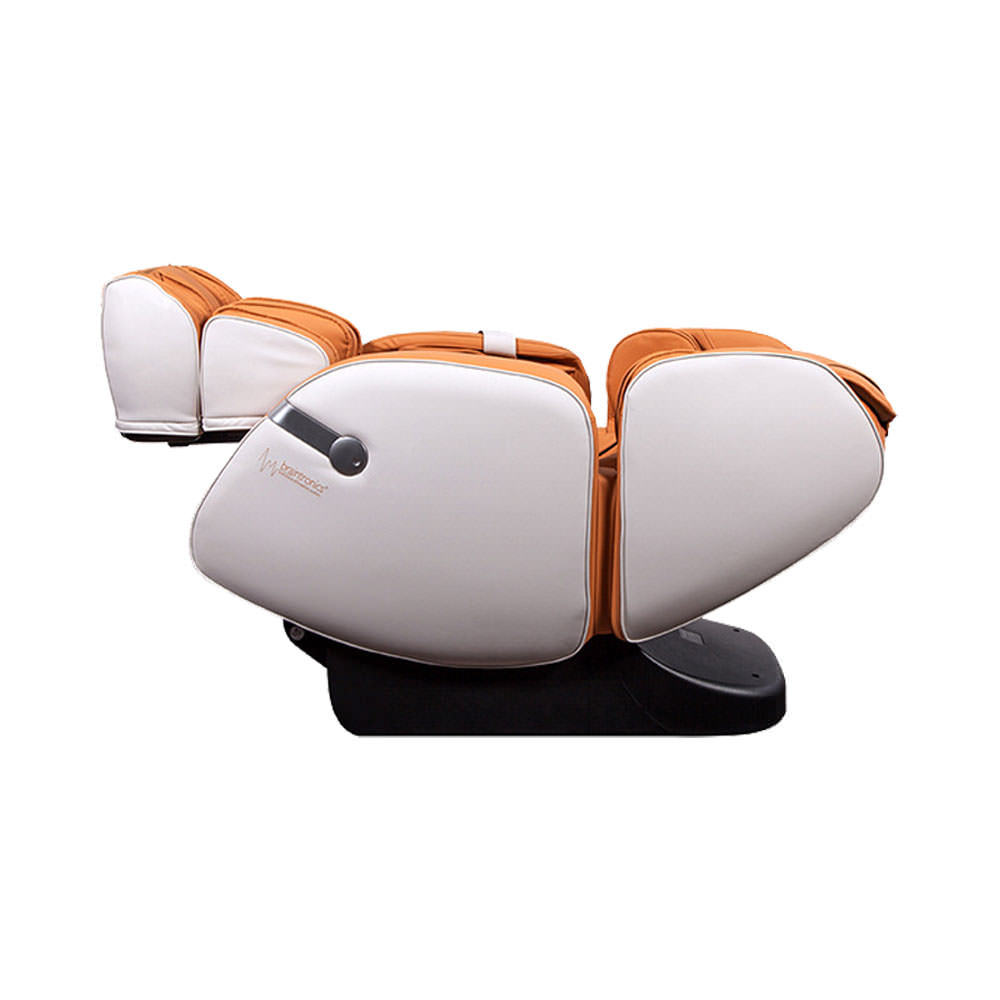 Массажное кресло BETASONIC 2 ORANGE CREAM CASADA sun-id-2008314 - Вид №1