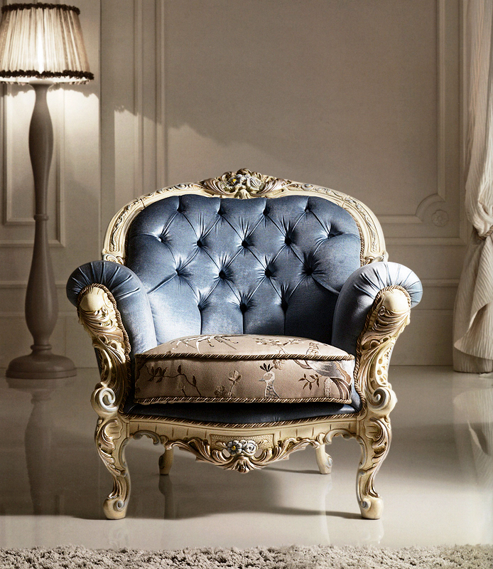 Кресло FAIRLADY PIERMARIA FAIRLADY POLTRONA 2 Sofa - Вид №2