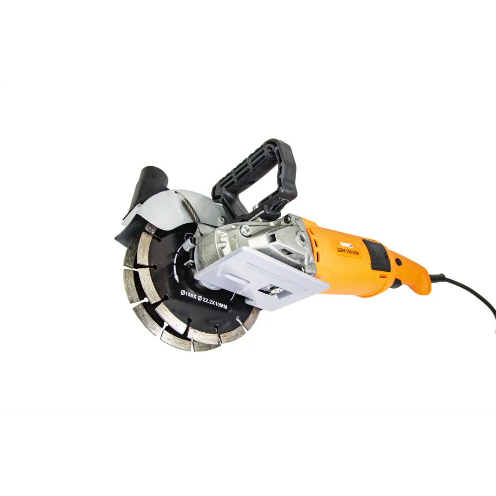 Штроборез сетевой Спец 3785 ШЭМ-150/2200, 2000 Вт, 150 мм STLM-2068898 - Вид №1