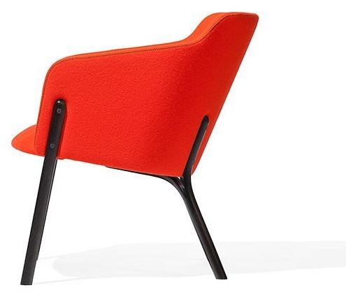 TON Кресло с подлокотниками Split sun-id-1504207 - Вид №6