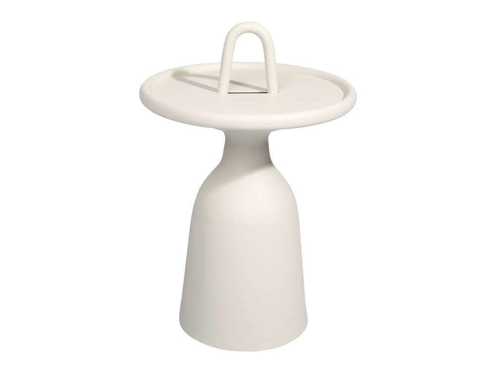 Высокий алюминиевый садовый столик Mindo Mindo 104 ARCH-00050710 - Вид №11