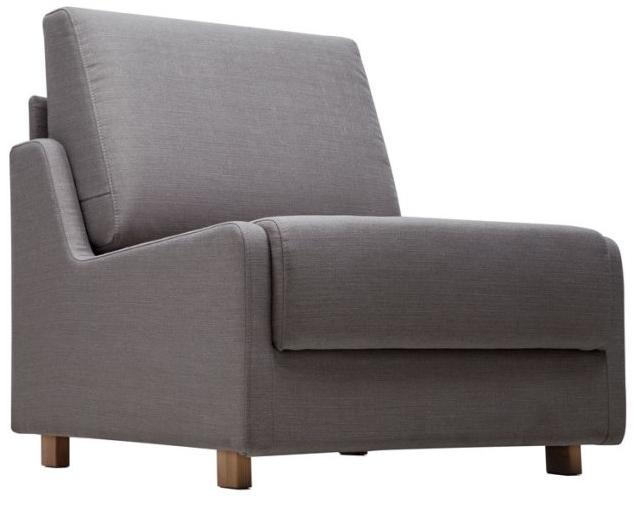 SOFTREND Кресло-кровать Mia sun-id-1386660 - Вид №2