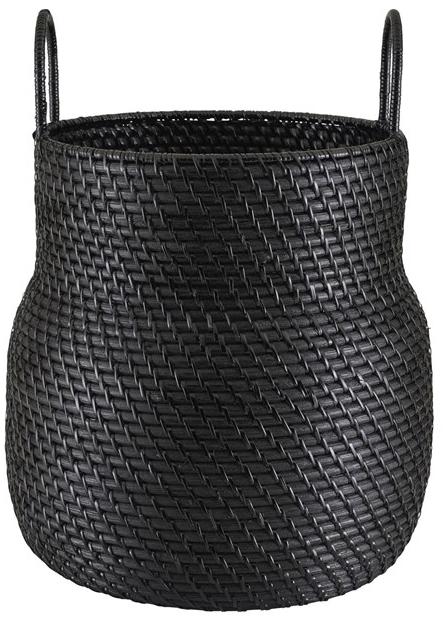 Ligne Roset Корзина из ротанга sun-id-1445112 - Вид №4