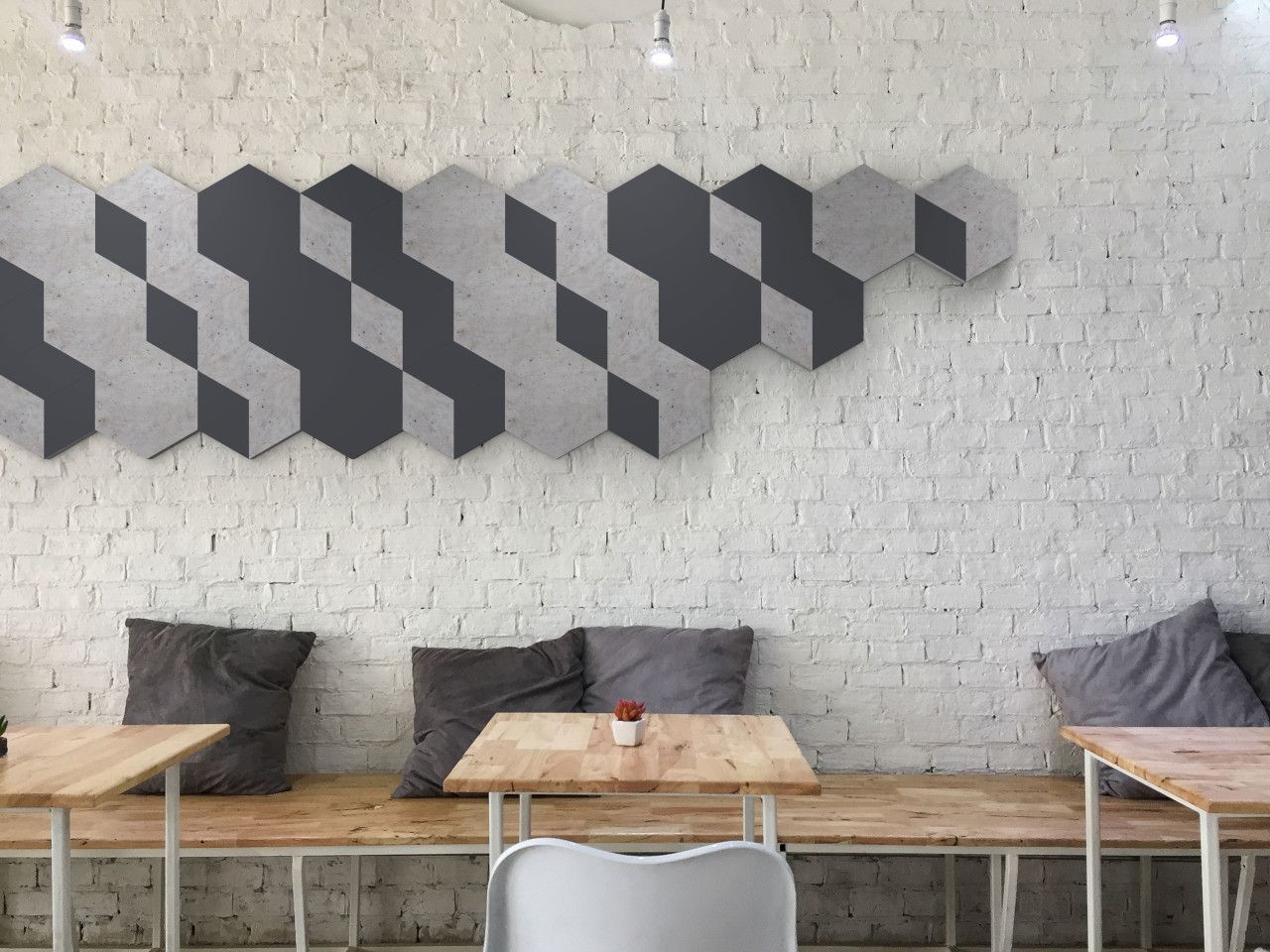 Акустическая панель Vicoustic VMT Line ARCH-00114182 - Вид №3