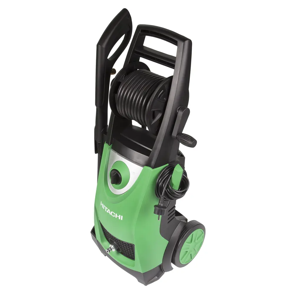 Мойка высокого давления Hitachi HTC-AW150, 150 бар, 400 л/ч 17235308 STLM-2076664 