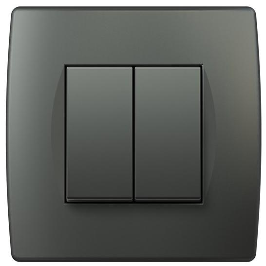 TEM Электрический выключатель / розетка sun-id-1457596 - Вид №6