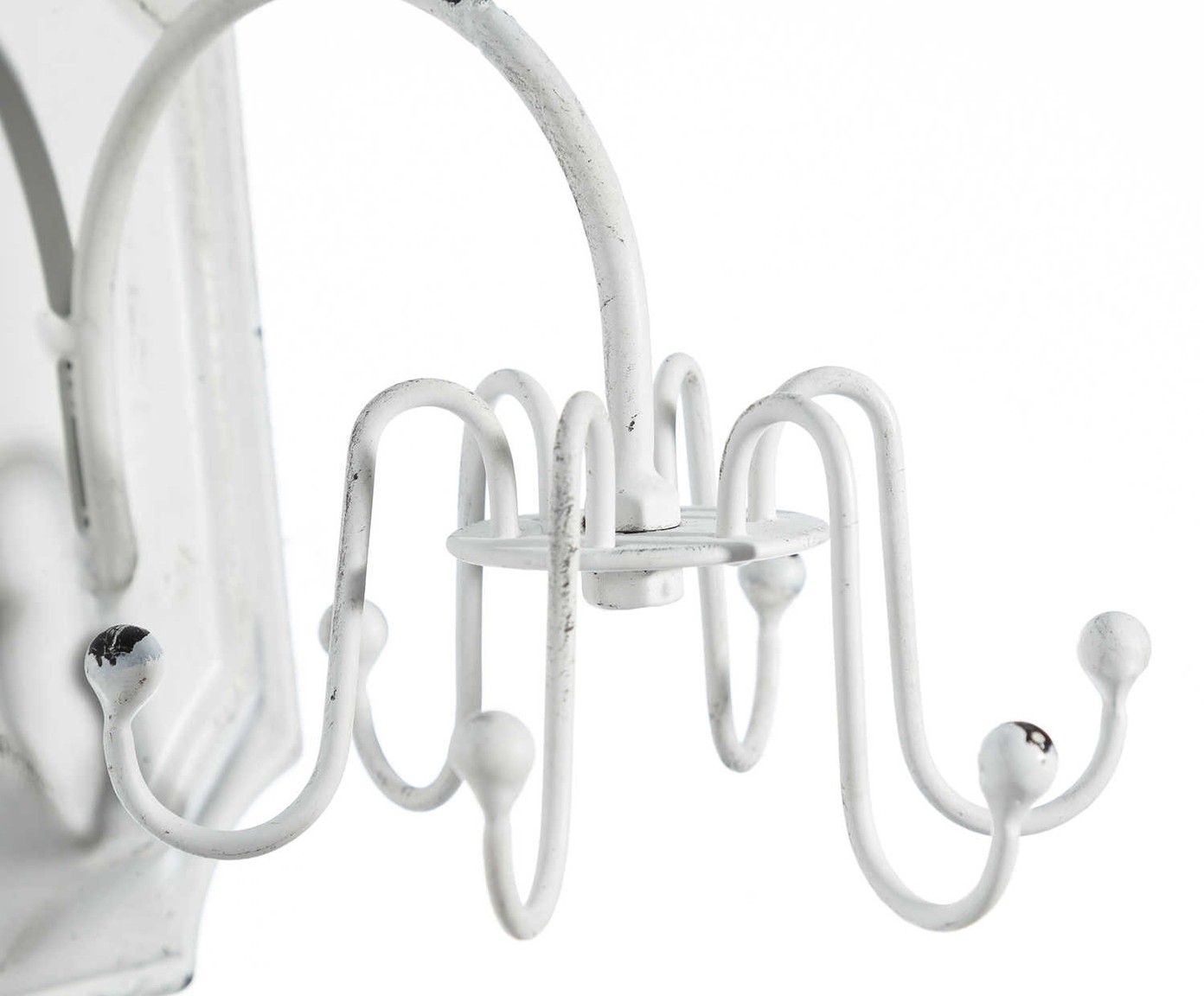 DZ-102-141 ВЕШАЛКА НАСТЕННАЯ TO4ROOMS  - Вид №2