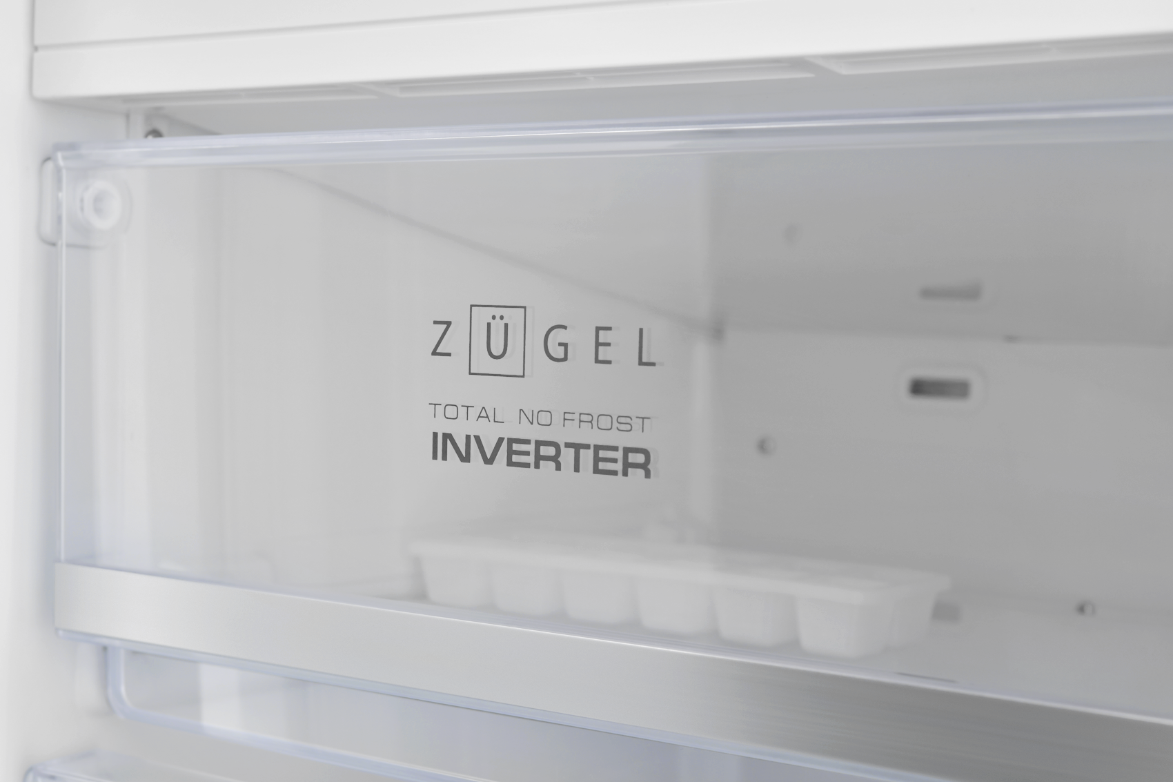 9175422 Встраиваемый морозильный шкаф ZUGEL ZFI17540NF STDN-0147450 - Вид №20