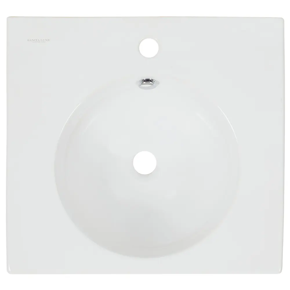 Раковина «Ринго» 17335368 STLM-2112669 SANITA LUXE Без серии - Вид №1