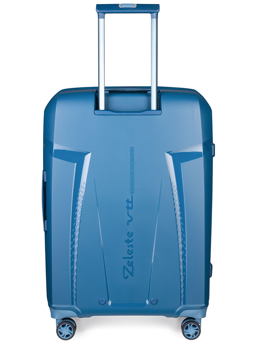 EZE402-29 Чемодан EZE402 M Epic Zeleste  - Вид №3