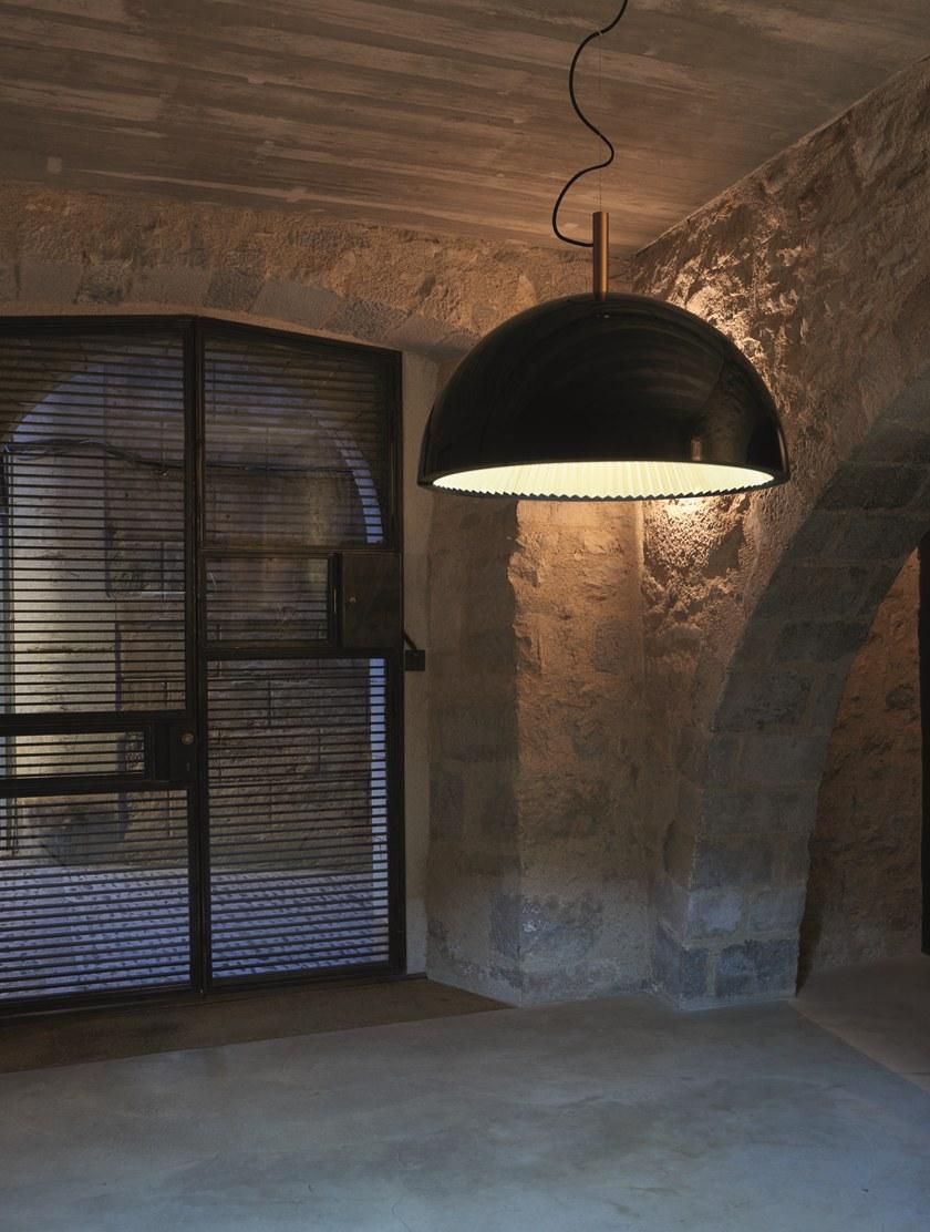 Grok Подвесной светильник с прямым светом в стекле sun-id-1481465 - Вид №6