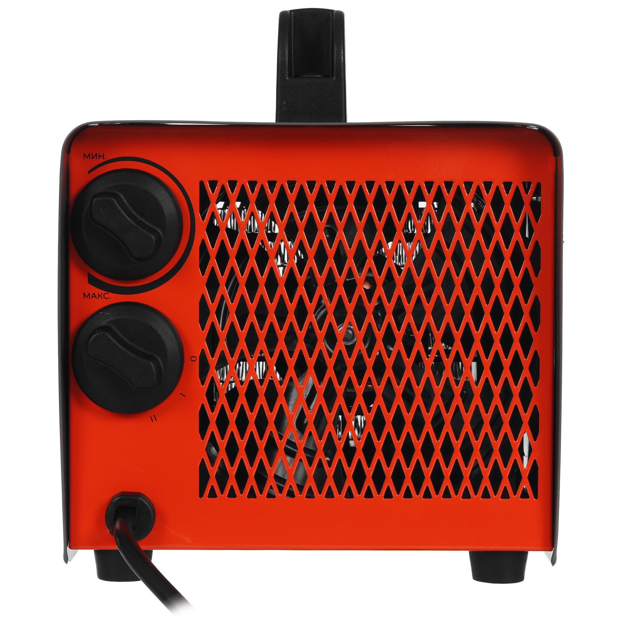 9184082 Тепловая пушка электрическая Royal Clima RHB-C2 STDN-0110374 - Вид №4