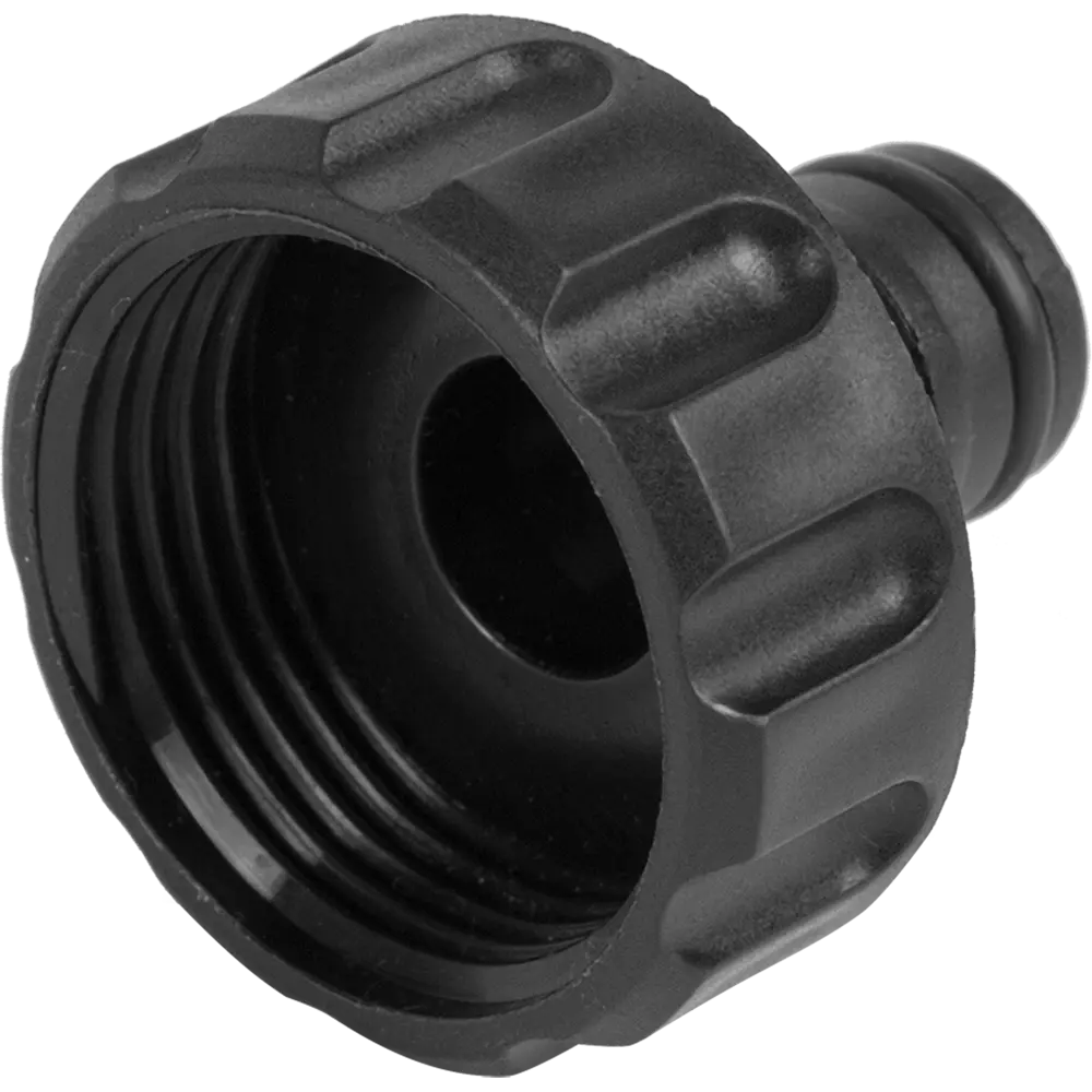 Адаптер на кран быстрого соединения Cellfast Economic 1 дюйм STLM-2010093 - Вид №1