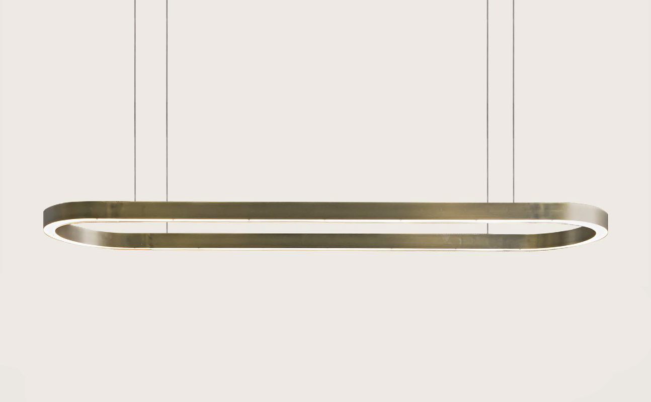 Люстра  SHAKE RAIL Icons