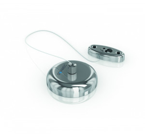 GW05 29 04 02 Genwec Выдвижная бельевая веревка из нержавеющей стали