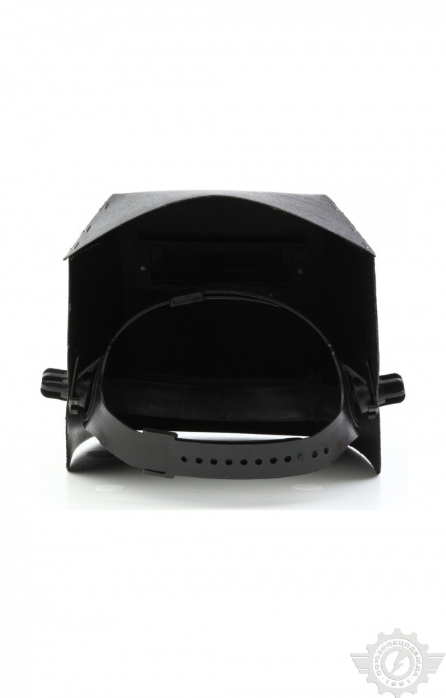 59006 Маска сварщика  Средства защиты глаз  размер Спецодежда  - Вид №3