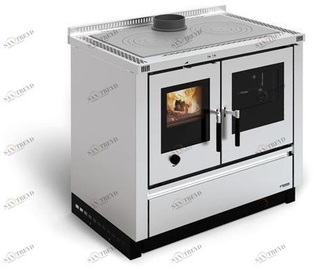 LA NORDICA EXTRAFLAME Дровяная печь для вставки sun-id-1459238