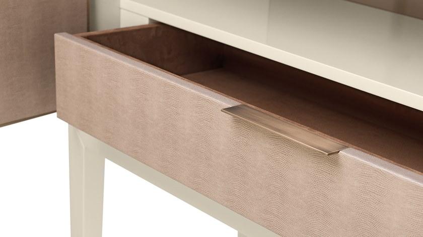 FRATO Комод деревянный с распашными дверцами Didot Ffu320005aaa  - Вид №2