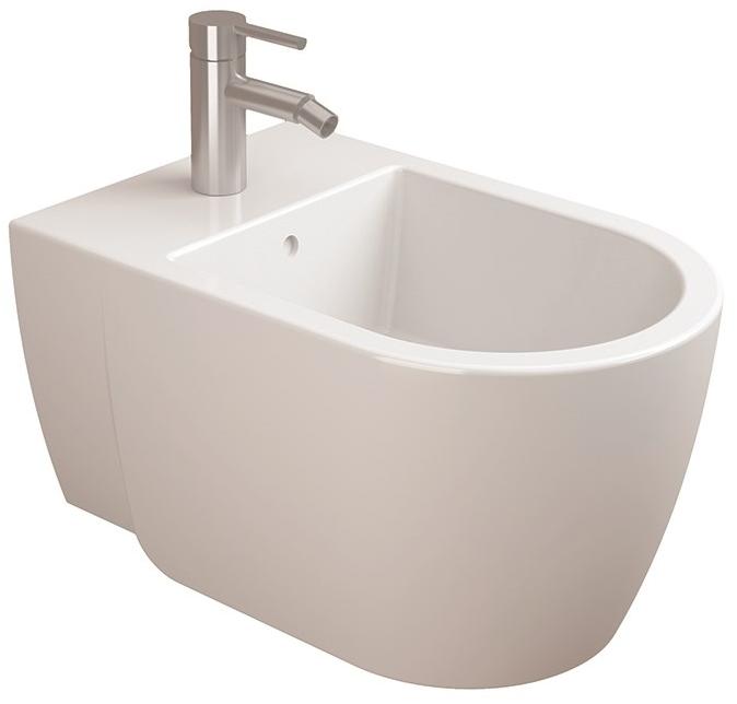 Биде подвесное Sanitana CORAL S10063734900000 ( CRBD3E )