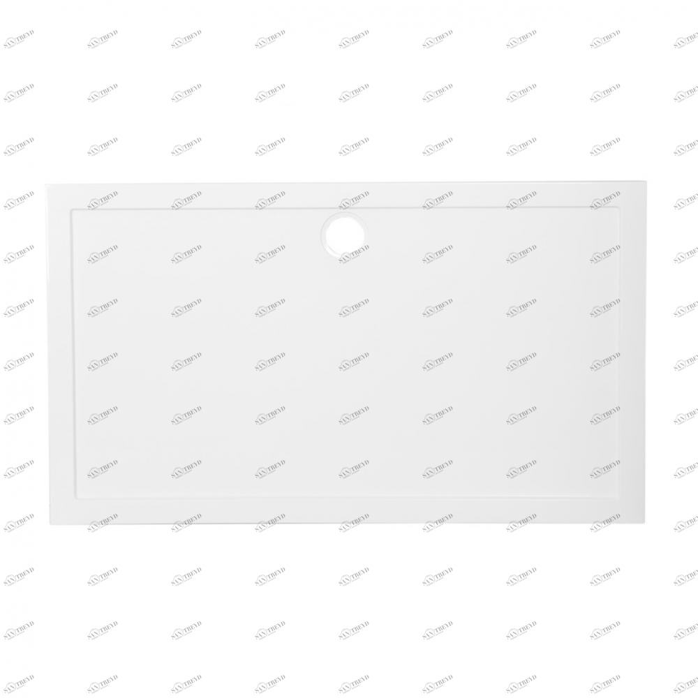 Поддон Aquanet Delta 120х80 168435