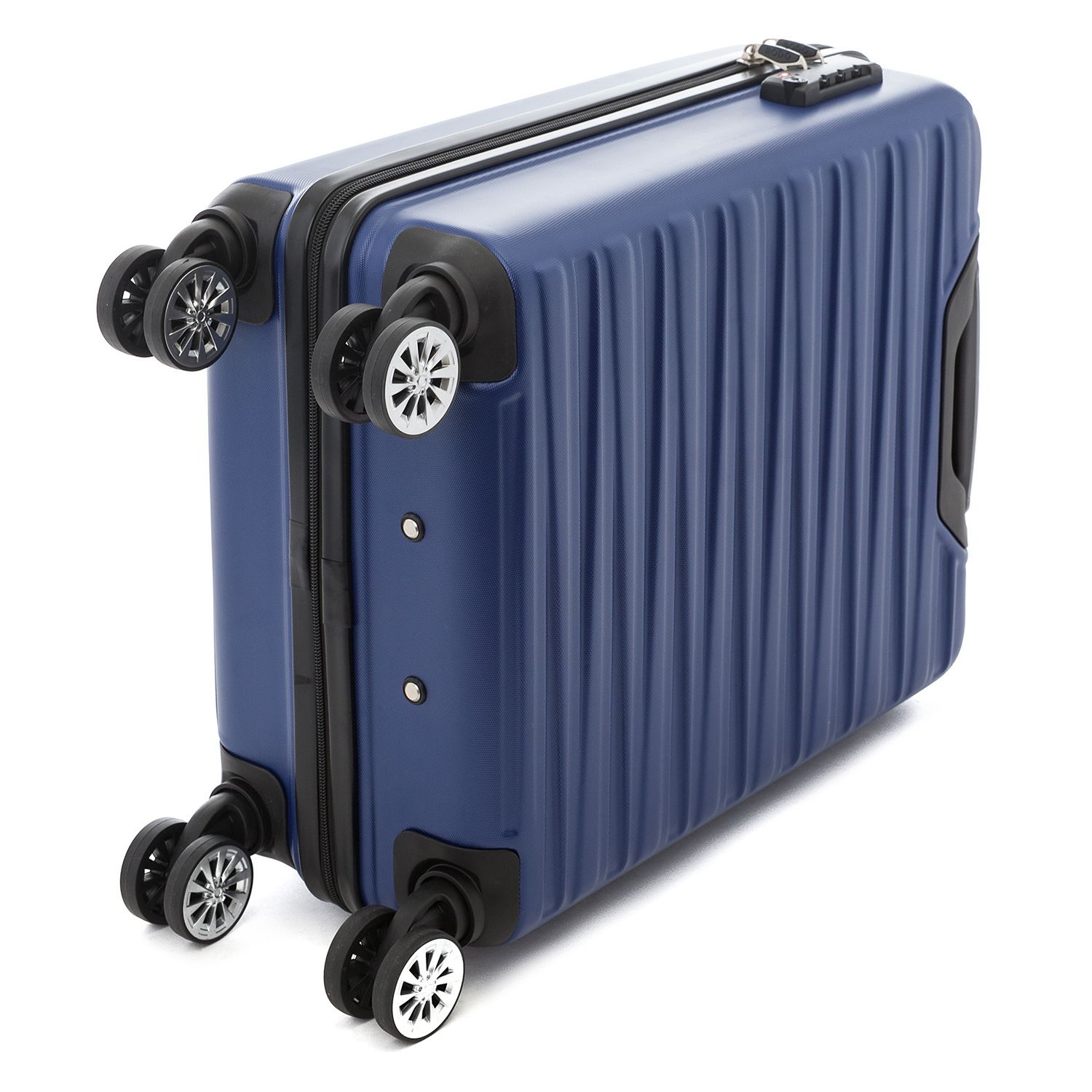 424183-23 Чемодан 424183 Cabin Spinner 55/20 MODO by Roncato Houston - Вид №3