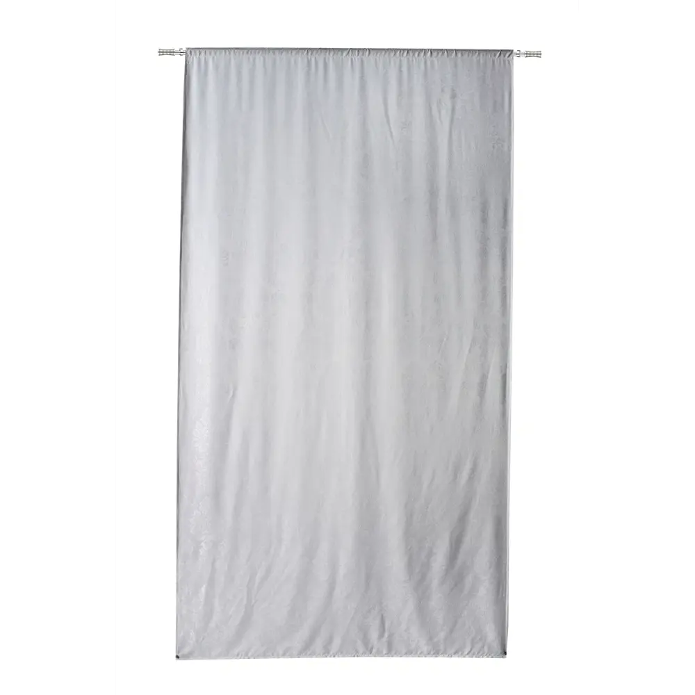 Тюль на ленте Lite Wisp 250x260 см цвет белый 82922244 STLM-2060659 INSPIRE 