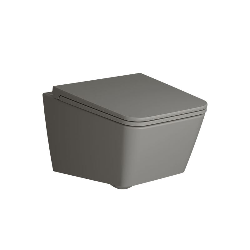 7245B476-0090 Биде Vitraglobal Equal