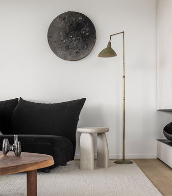 5471-061A Смесители для душа vola  - Вид №22