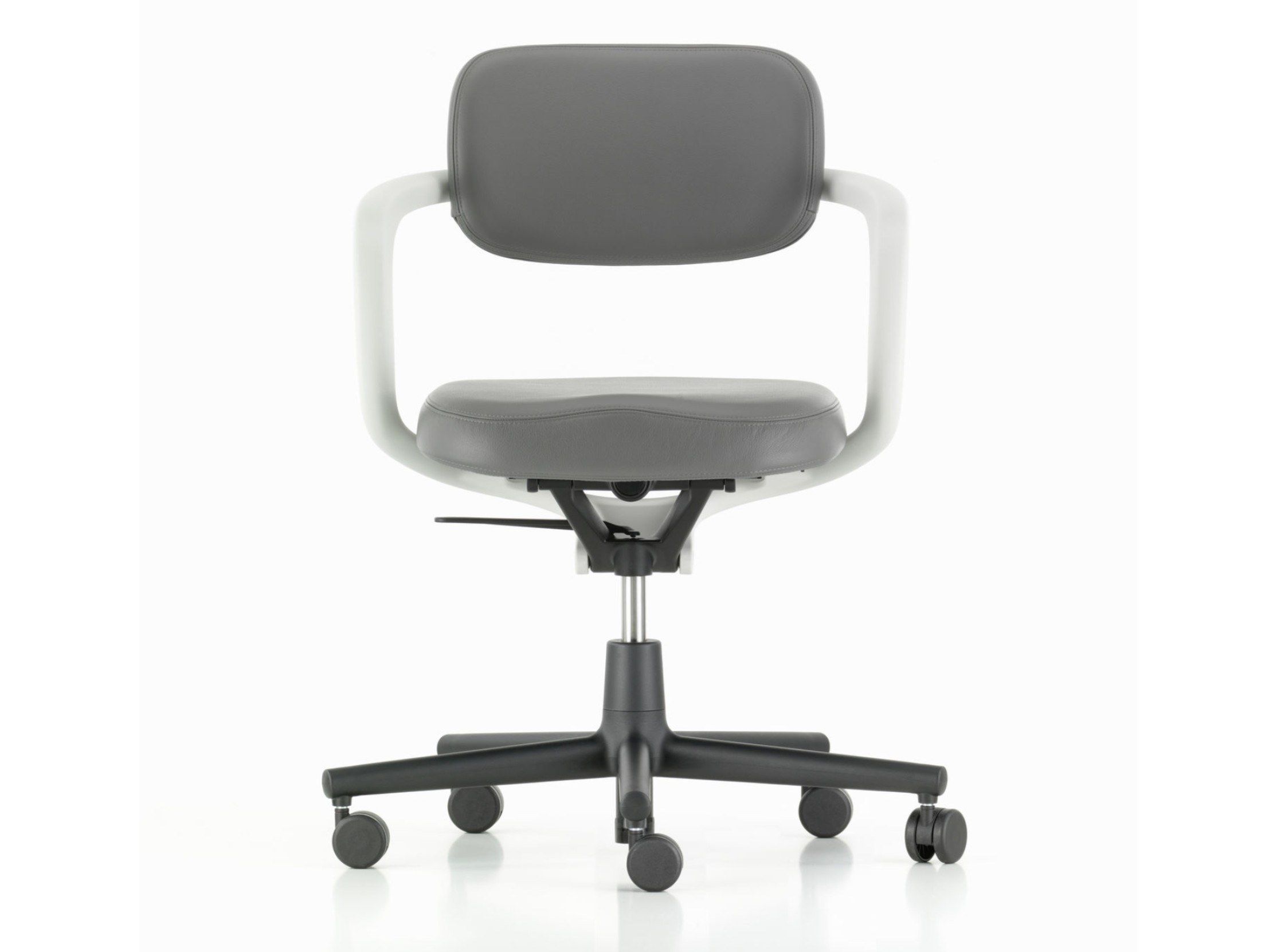 Регулируемый по высоте офисный стул с подлокотниками VITRA ALLSTAR ARCH-00050140 - Вид №82