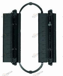 Esinplast Компенсатор для плоской ламели Luxor sun-id-1473052