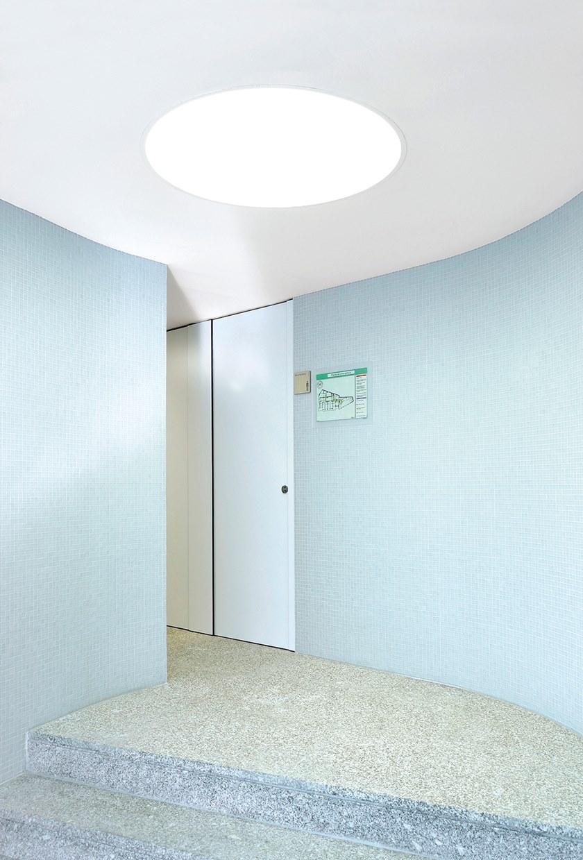 INDELAGUE | ROXO Lighting Встраиваемый потолочный светильник Rofy sun-id-1489562 - Вид №4