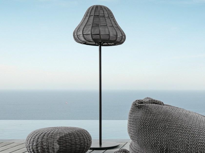 Talenti Торшер уличный светодиодный в тросе Jackie Jaclampt - Вид №1