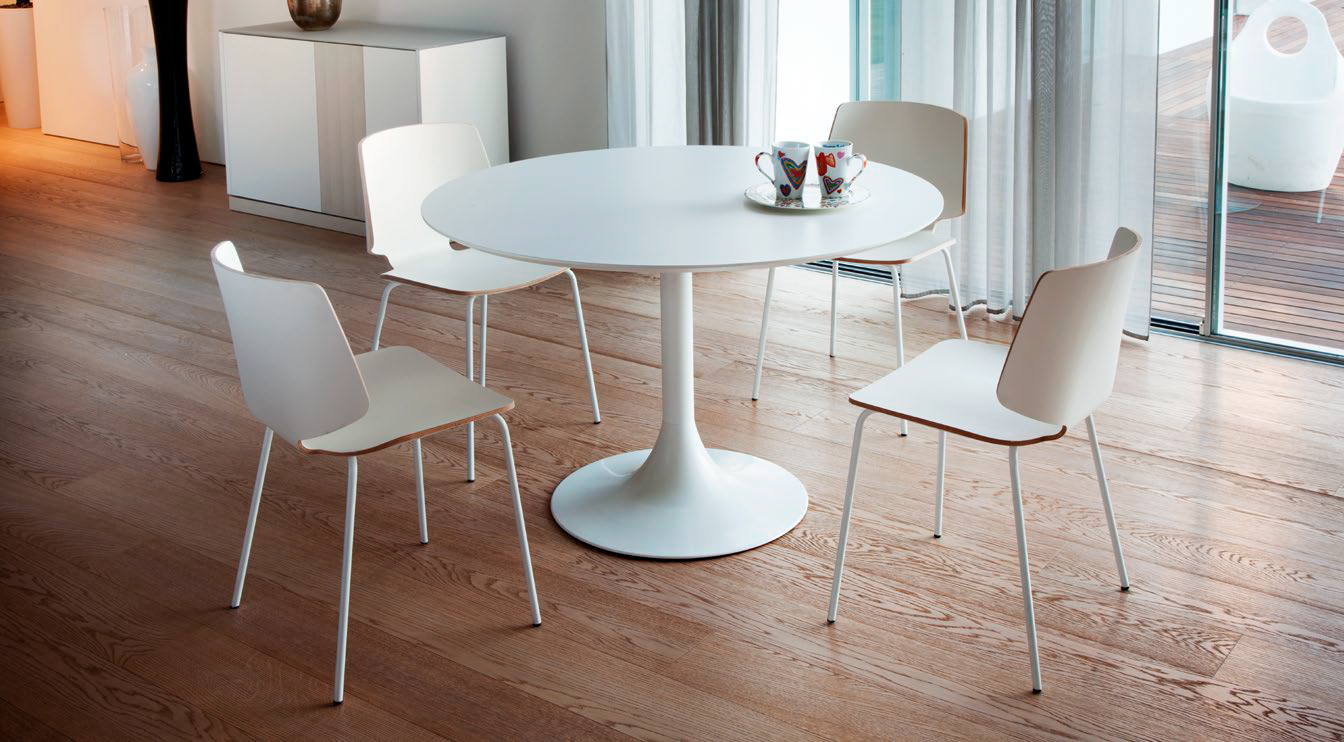 Стол  DOMITALIA Corona-100  - Вид №1