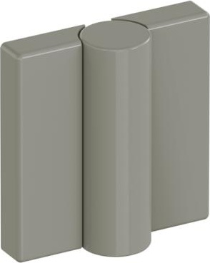 B9505.75LK ремешок на винтах HEWI System 111 | Polyamid  - Вид №1