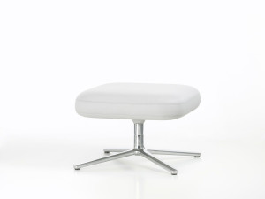 Мягкая спицевая подставка для ног