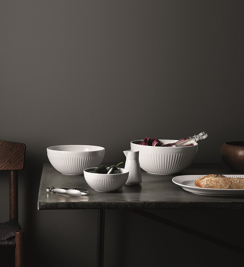 887286 Салатник legio nova, 3,2 л Eva Solo  - Вид №1