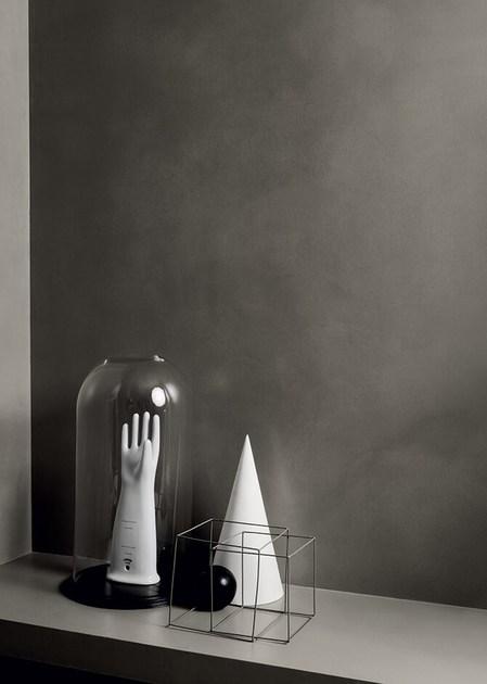 Kerakoll Design Покрытие фактурным затирочным бетоном Warm sun-id-1406750 - Вид №2