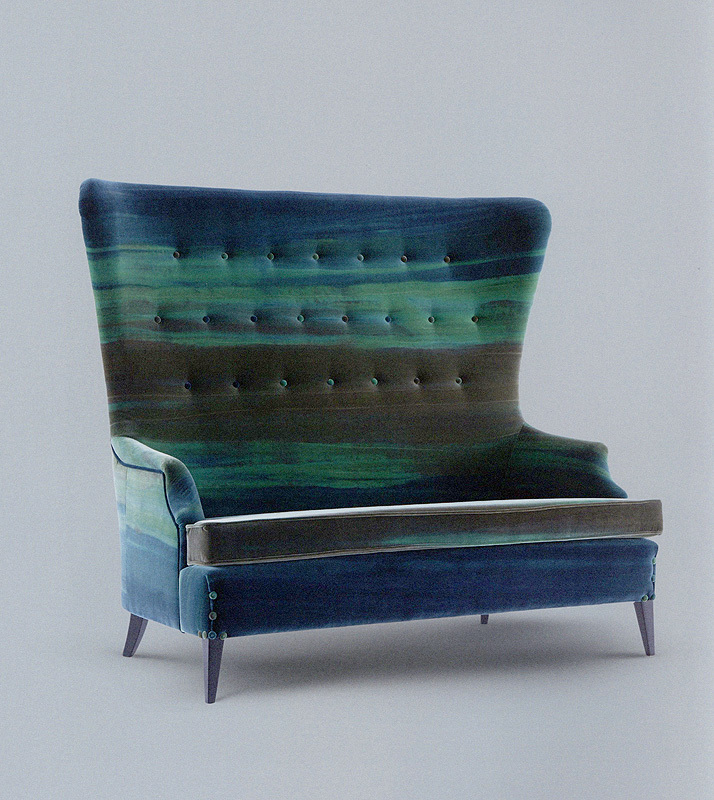 Софа TOMMY CREAZIONI CR/4832 Extempore