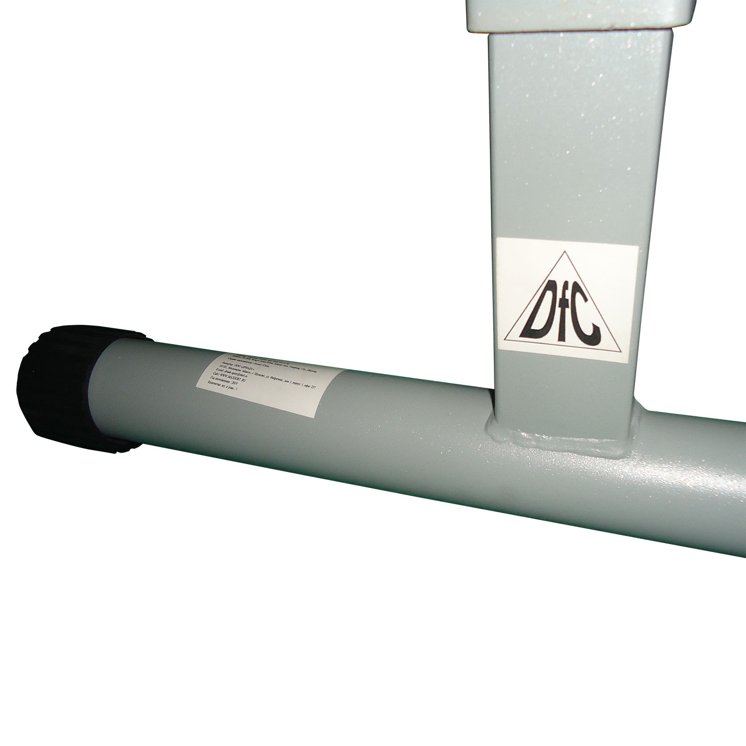 R02M Гребной тренажер r02m DFC  - Вид №4