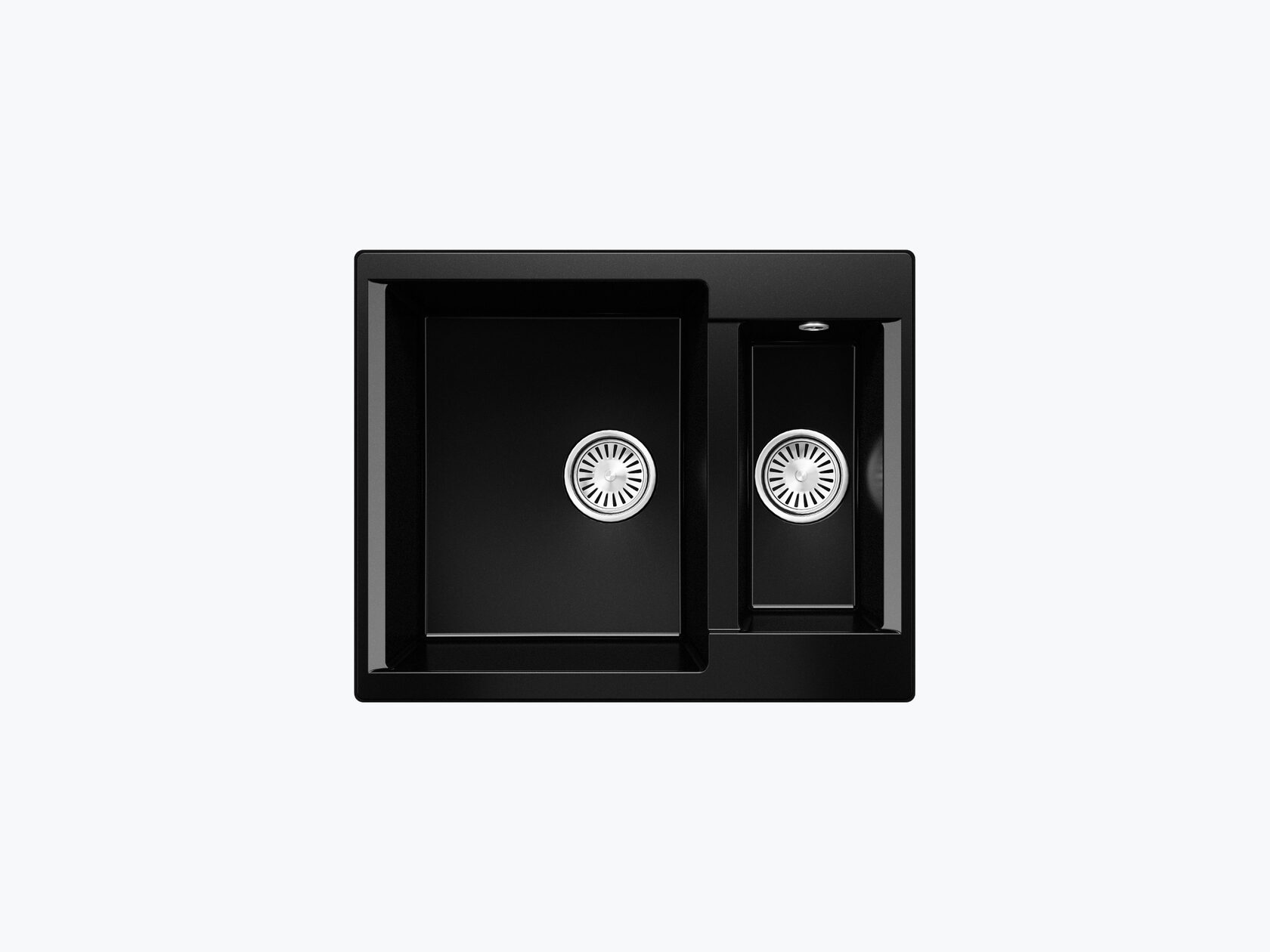 Кухонные мойки Polygran Brig-620 854895