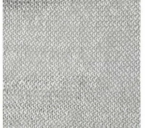 Aldeco Однотонная полиамидная ткань для штор Ghute