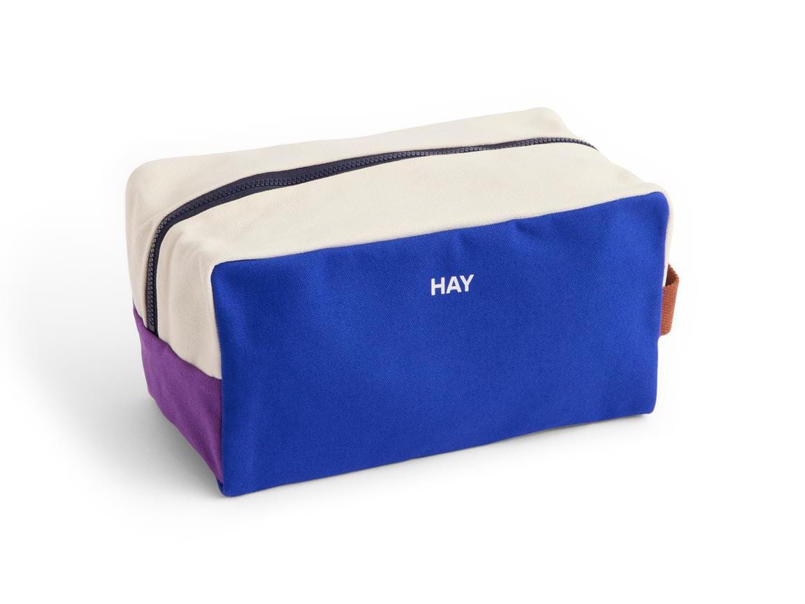 Сумка из хлопка Hay мульти ARCH-00105226 - Вид №2