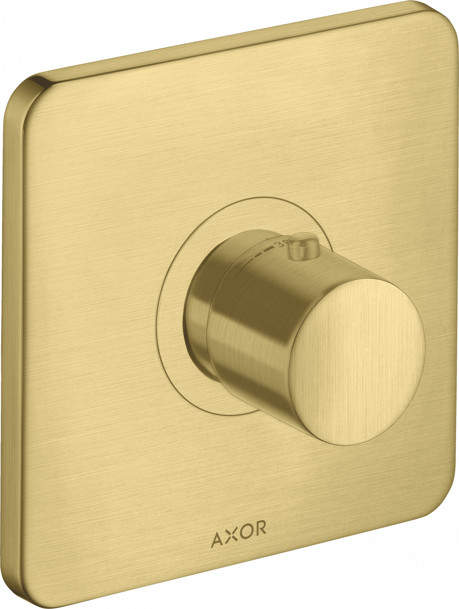 34716950 Термостат HighFlow для скрытой установки AXOR CITTERIO M